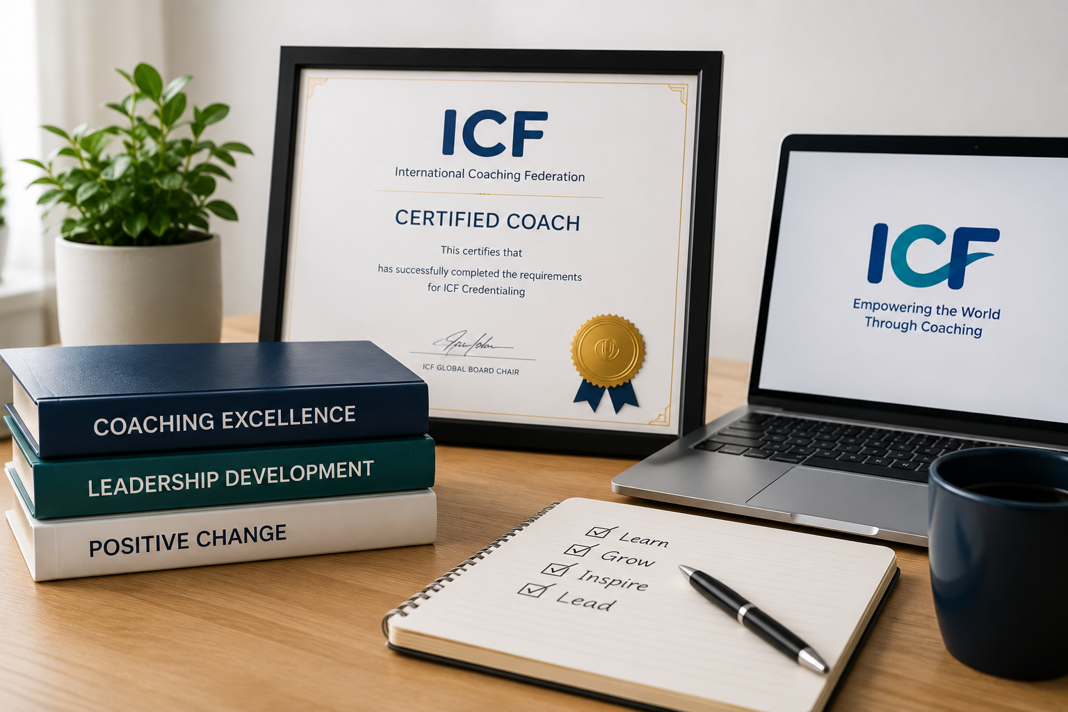 The Complete Guide to ICF Coaching Certification in 2026