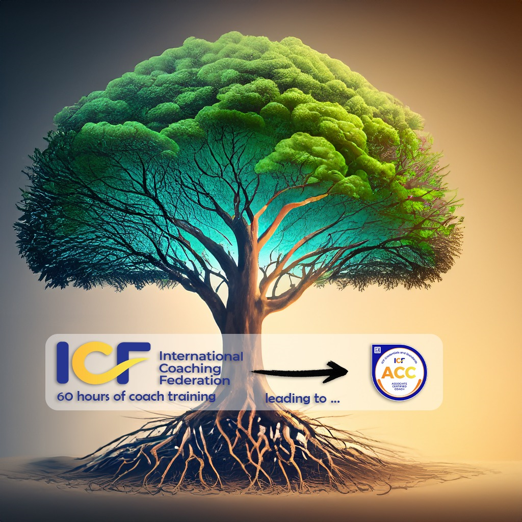 International Coaching Federation (ICF) Level 1 - ACC Program